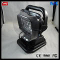Professional Manufacturer 12V, 24V 50W CREE LED Remote Control Light